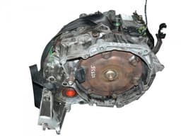 OPEL TF-80SC TF80SC AF-40 Gearbox OPEL INSIGNIA A (G09) (2008-2017) — thumbnail 1