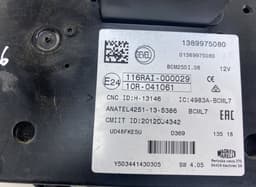 CITROËN 1625932280 Fuse box CITROËN JUMPER III (2006-) — thumbnail 4