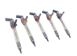 FORD 1819881 Fuel injector set FORD RANGER III (TKE, PX) (2011-2023) — thumbnail 1