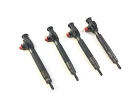 FORD 28602948 28319895 28388960 Fuel injector set FORD KUGA II (DM2, TF) (2012-2019) — thumbnail 1