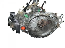 TOYOTA Gearbox TOYOTA COROLLA Verso II (AR10) (2004-2009) — thumbnail 2