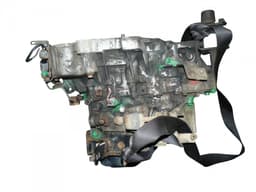 TOYOTA Gearbox TOYOTA COROLLA Verso II (AR10) (2004-2009) — thumbnail 3