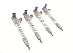 KIA 0445110582 Fuel injector set KIA SPORTAGE IV (QL) (2015-2021) — thumbnail 1