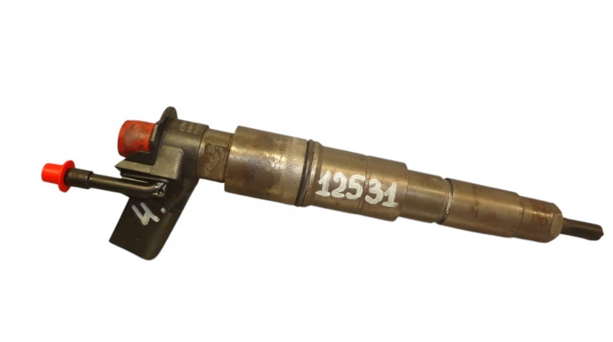 BMW 0445115050 Fuel Injector BMW X5 (E70) (2007-2013)