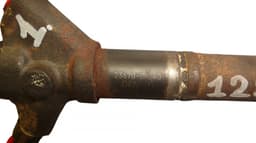 TOYOTA 236700R040 Fuel Injector TOYOTA COROLLA Verso II (AR10) (2004-2009) — thumbnail 4