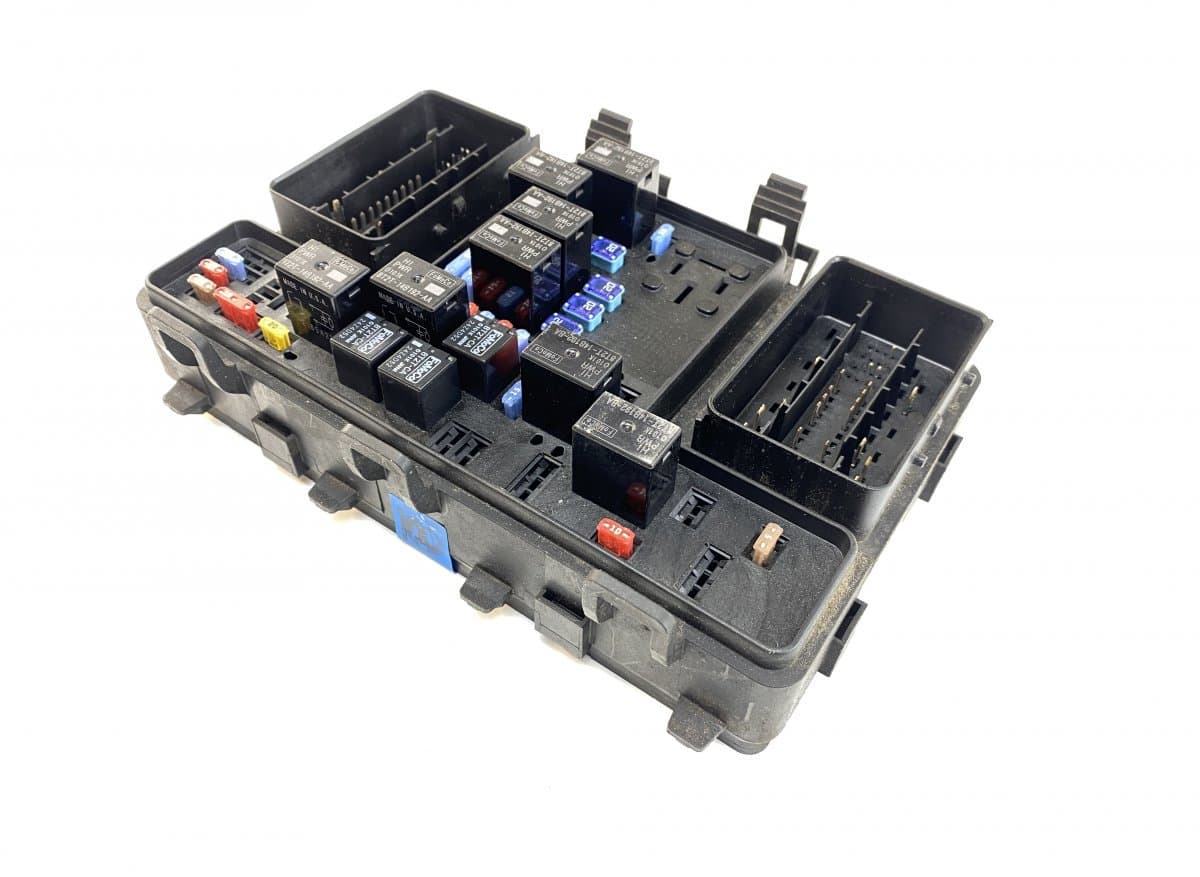 2001133 Fuse box FORD RANGER III (TKE, PX) (2011-2023)