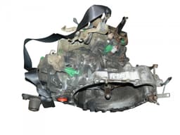 TOYOTA Gearbox TOYOTA COROLLA Verso II (AR10) (2004-2009) — thumbnail 1