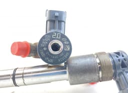 KIA 0445110582 Fuel injector set KIA SPORTAGE IV (QL) (2015-2021) — thumbnail 3