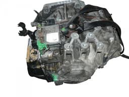 OPEL TF-80SC TF80SC AF-40 Gearbox OPEL INSIGNIA A (G09) (2008-2017) — thumbnail 6