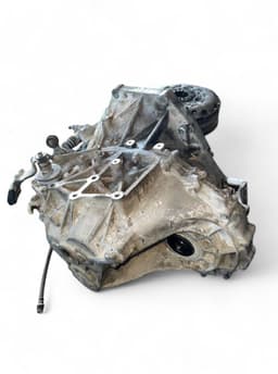 TOYOTA 3030064120 Gearbox TOYOTA AVENSIS (T270) (2009-2018) — thumbnail 4