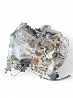 TOYOTA 3030064120 Gearbox TOYOTA AVENSIS (T270) (2009-2018) — thumbnail 2