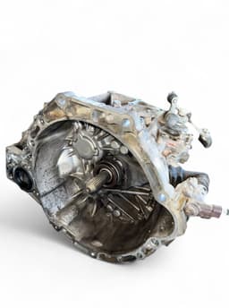TOYOTA 3030064120 Gearbox TOYOTA AVENSIS (T270) (2009-2018) — thumbnail 1