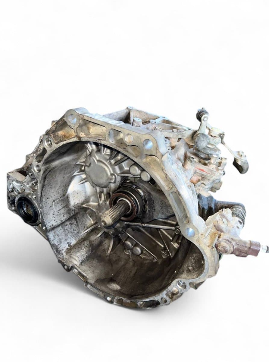 3030064120 Gearbox TOYOTA AVENSIS (T270) (2009-2018)