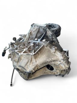 TOYOTA 3030064120 Gearbox TOYOTA AVENSIS (T270) (2009-2018) — thumbnail 3