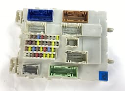 FORD 2400678 Fuse box FORD RANGER III (TKE, PX) (2011-2023) — thumbnail 2