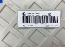 FORD 2400678 Fuse box FORD RANGER III (TKE, PX) (2011-2023) — thumbnail 4