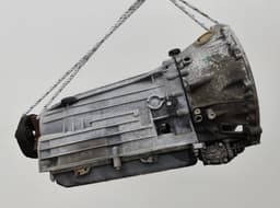 MERCEDES-BENZ R2212710701 722906 Gearbox MERCEDES-BENZ E-CLASS (W212) (2009-2016) — thumbnail 3