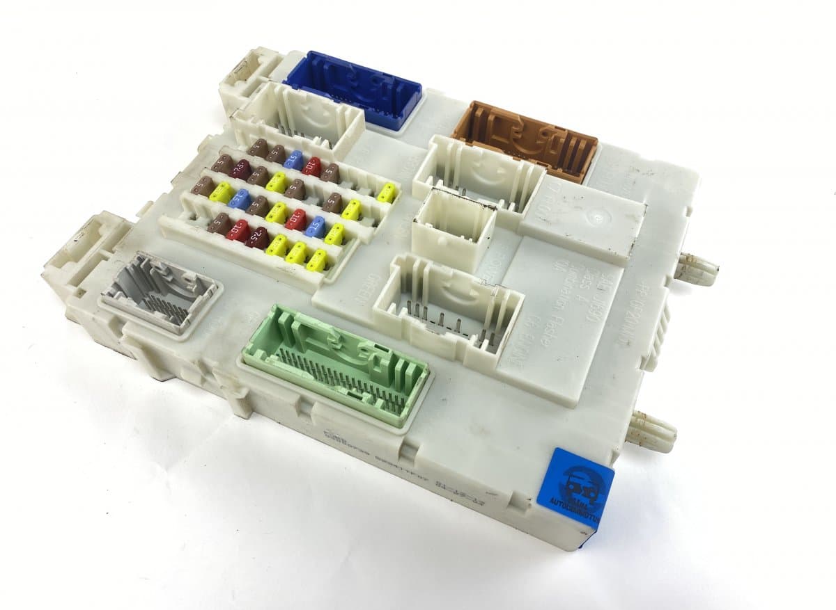 FORD 2400678 Fuse box FORD RANGER III (TKE, PX) (2011-2023)