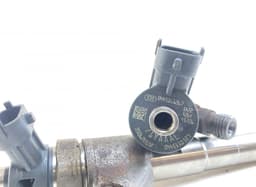 JEEP 0445110523 Fuel injector set JEEP GRAND CHEROKEE IV (WK, WK2) (2010-2021) — thumbnail 3
