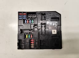 RENAULT 284B69501R Fuse box RENAULT KOLEOS II (2016-2023) — thumbnail 1