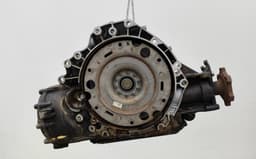 AUDI PXE 0B5301383L Gearbox AUDI A6 / A6 ALLROAD (C7, 4G) (2010-2018) — thumbnail 2