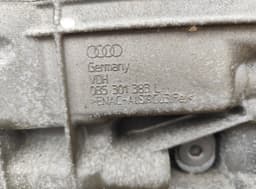 AUDI PXE 0B5301383L Gearbox AUDI A6 / A6 ALLROAD (C7, 4G) (2010-2018) — thumbnail 5