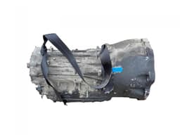 AUDI KMB KQZ Gearbox AUDI Q7 (4L) (2006-2015) — thumbnail 3