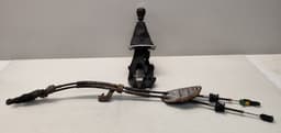 TOYOTA 3353005110 3382005360 3350412580C0 Gearshift Mechanism TOYOTA AURIS (E18) 2012-2018 — thumbnail 3