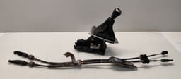 TOYOTA 3353005110 3382005360 3350412580C0 Gearshift Mechanism TOYOTA AURIS (E18) 2012-2018 — thumbnail 2