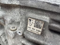 AUDI KMB KQZ Gearbox AUDI Q7 (4L) (2006-2015) — thumbnail 5