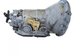 MERCEDES-BENZ A1402704500 1402704500 72236203630777 722362 722.362 Gearbox MERCEDES-BENZ S-CLASS (W140) (1991-1999) — thumbnail 4
