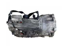 AUDI NAC MHP Gearbox AUDI Q7 (4L) (2006-2015) — thumbnail 3