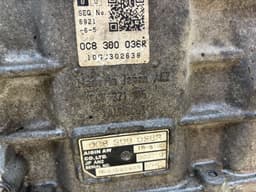 AUDI NAC MHP Gearbox AUDI Q7 (4L) (2006-2015) — thumbnail 5
