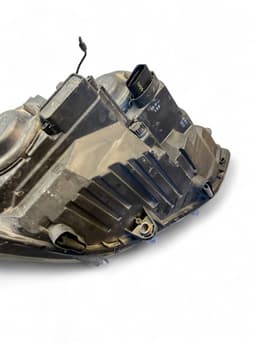 VW 7E1941015H 7E1941015D 7E1941015F 7E1941015R 11914903 710301254303 VG9194804 PP1321S 95680131 Headlight left VW TRANSPORTER T5 / MULTIVAN (7H, 7E, 7J) (2003-2015) — thumbnail 7