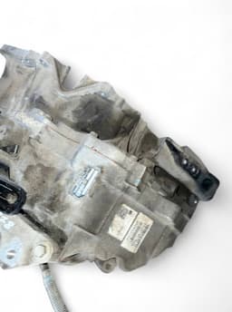 VOLVO 31256205 31256205 36050325 P31256205 Gearbox VOLVO V70 III (BW) (2007-2016) — thumbnail 7