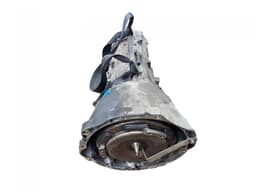 AUDI KMB KQZ Gearbox AUDI Q7 (4L) (2006-2015) — thumbnail 2