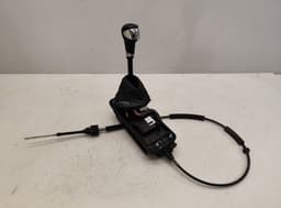 MINI 14241110 Gearshift Mechanism MINI MINI COUNTRYMAN I (2010-2016) — thumbnail 1