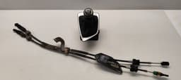 TOYOTA 3353005110 3382005360 3350412580C0 Gearshift Mechanism TOYOTA AURIS (E18) 2012-2018 — thumbnail 1