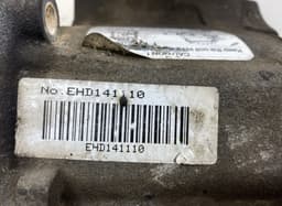 KIA 478003B520 Haldex coupling / clutch KIA SPORTAGE IV (QL) (2015-2021) — thumbnail 3