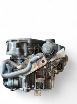 VW NYB 0BT300045R 0BT300045RX MZX NEX Gearbox VW TRANSPORTER T5 / MULTIVAN (7H, 7E, 7J) (2003-2015) — thumbnail 8