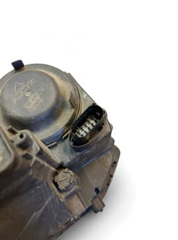VW 7E1941015H 7E1941015D 7E1941015F 7E1941015R 11914903 710301254303 VG9194804 PP1321S 95680131 Headlight left VW TRANSPORTER T5 / MULTIVAN (7H, 7E, 7J) (2003-2015) — thumbnail 6