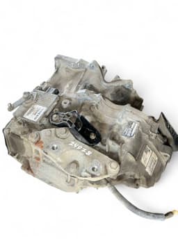 VOLVO 31256205 31256205 36050325 P31256205 Gearbox VOLVO V70 III (BW) (2007-2016) — thumbnail 6