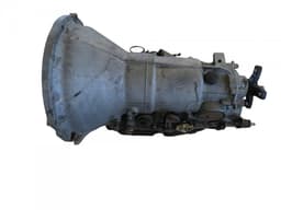MERCEDES-BENZ A1402704500 1402704500 72236203630777 722362 722.362 Gearbox MERCEDES-BENZ S-CLASS (W140) (1991-1999) — thumbnail 1
