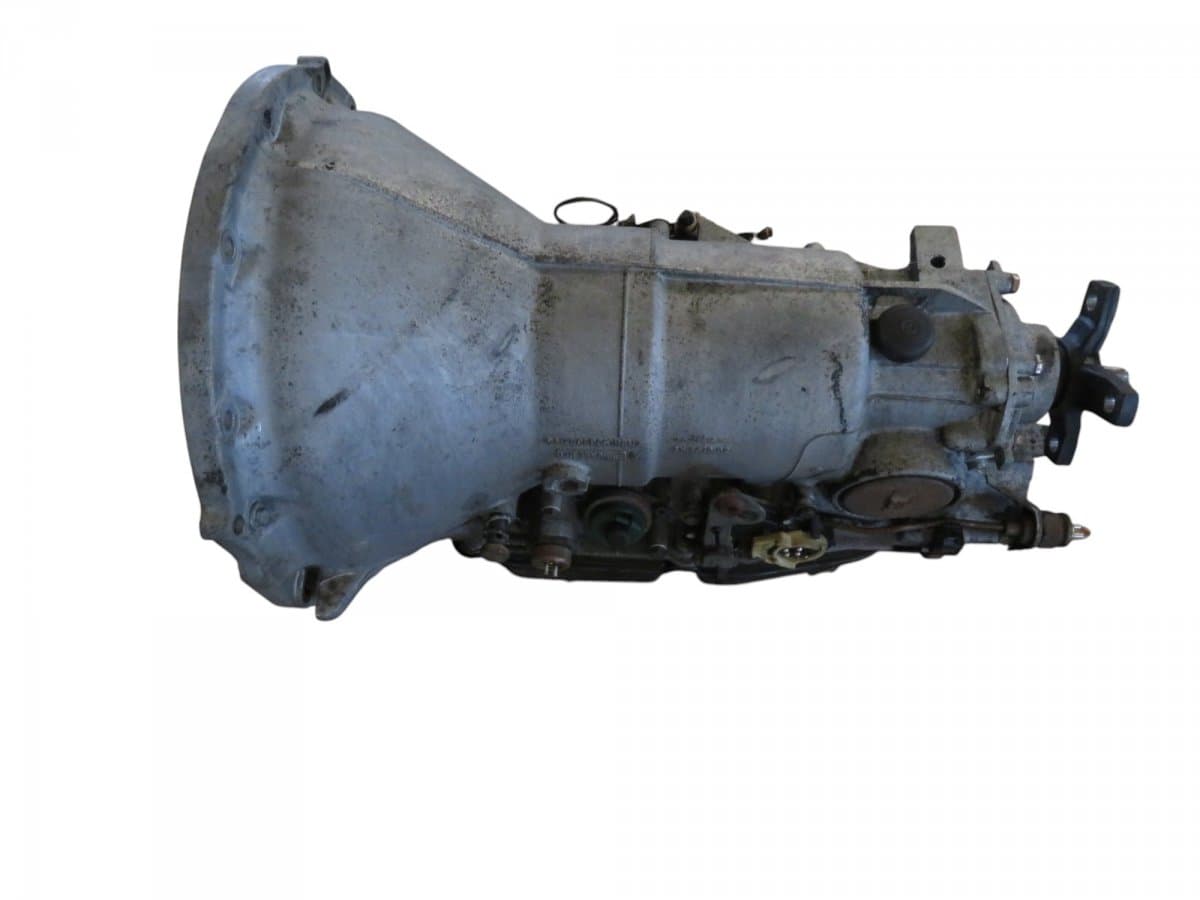 MERCEDES-BENZ A1402704500 1402704500 72236203630777 722362 722.362 Gearbox MERCEDES-BENZ S-CLASS (W140) (1991-1999)