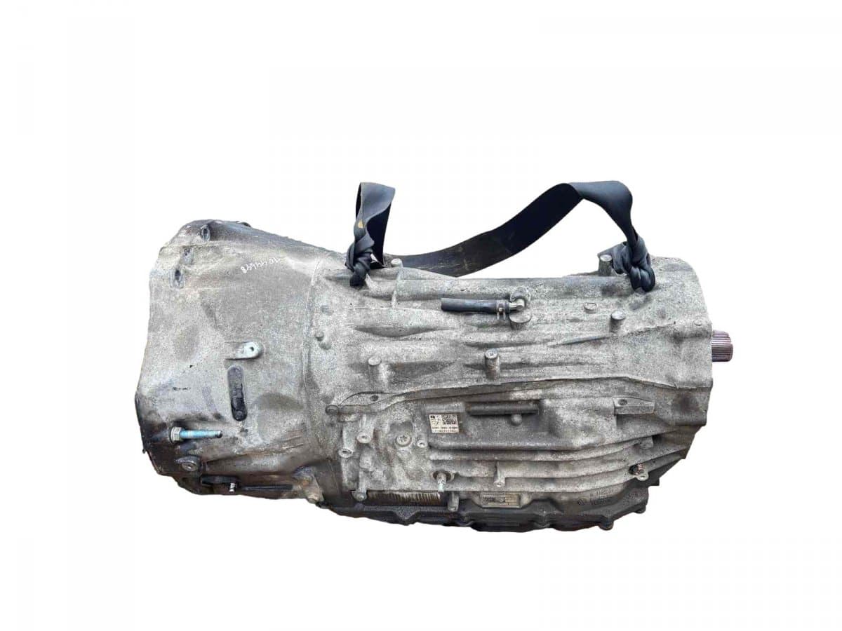 AUDI KMB KQZ Gearbox AUDI Q7 (4L) (2006-2015)