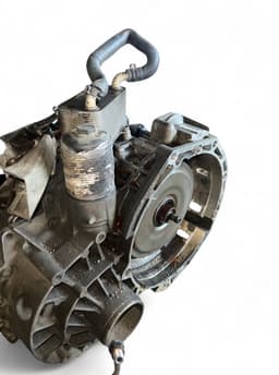 VW NYB 0BT300045R 0BT300045RX MZX NEX Gearbox VW TRANSPORTER T5 / MULTIVAN (7H, 7E, 7J) (2003-2015) — thumbnail 10