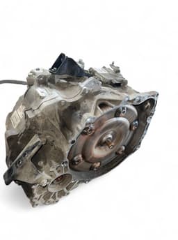 VOLVO 31256205 31256205 36050325 P31256205 Gearbox VOLVO V70 III (BW) (2007-2016) — thumbnail 1
