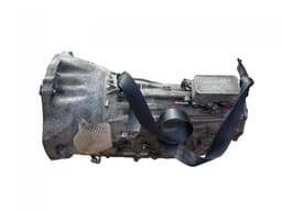 AUDI NAC MHP Gearbox AUDI Q7 (4L) (2006-2015) — thumbnail 1
