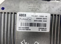 FORD 1725638 Gearbox Control Unit FORD RANGER III (TKE, PX) (2011-2023) — thumbnail 3