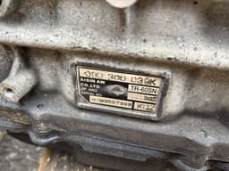AUDI KMB KQZ Gearbox AUDI Q7 (4L) (2006-2015) — thumbnail 6
